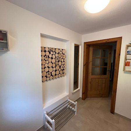 Martin'S Alm Apartment Friesenried Luaran gambar