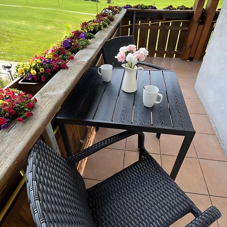 Martin'S Alm Apartment Friesenried Luaran gambar