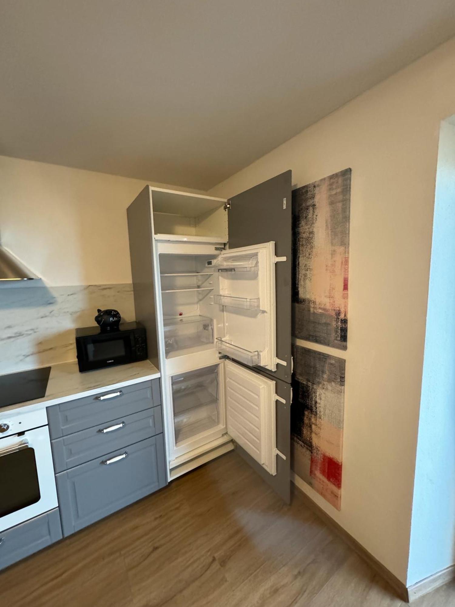 Martin'S Alm Apartment Friesenried Luaran gambar