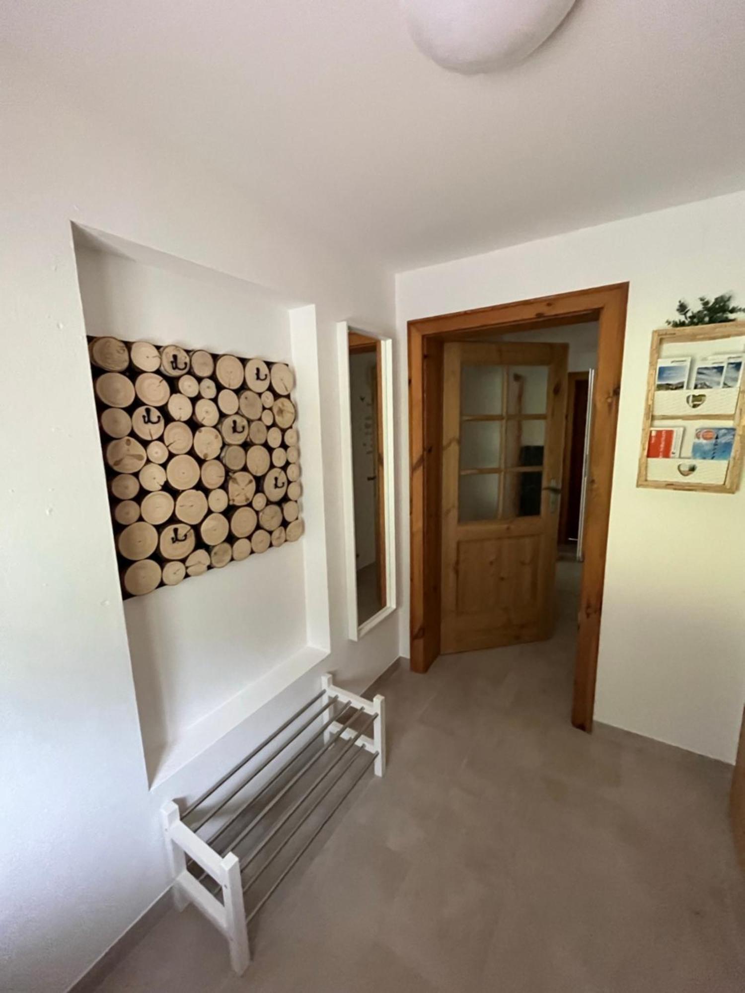 Martin'S Alm Apartment Friesenried Luaran gambar