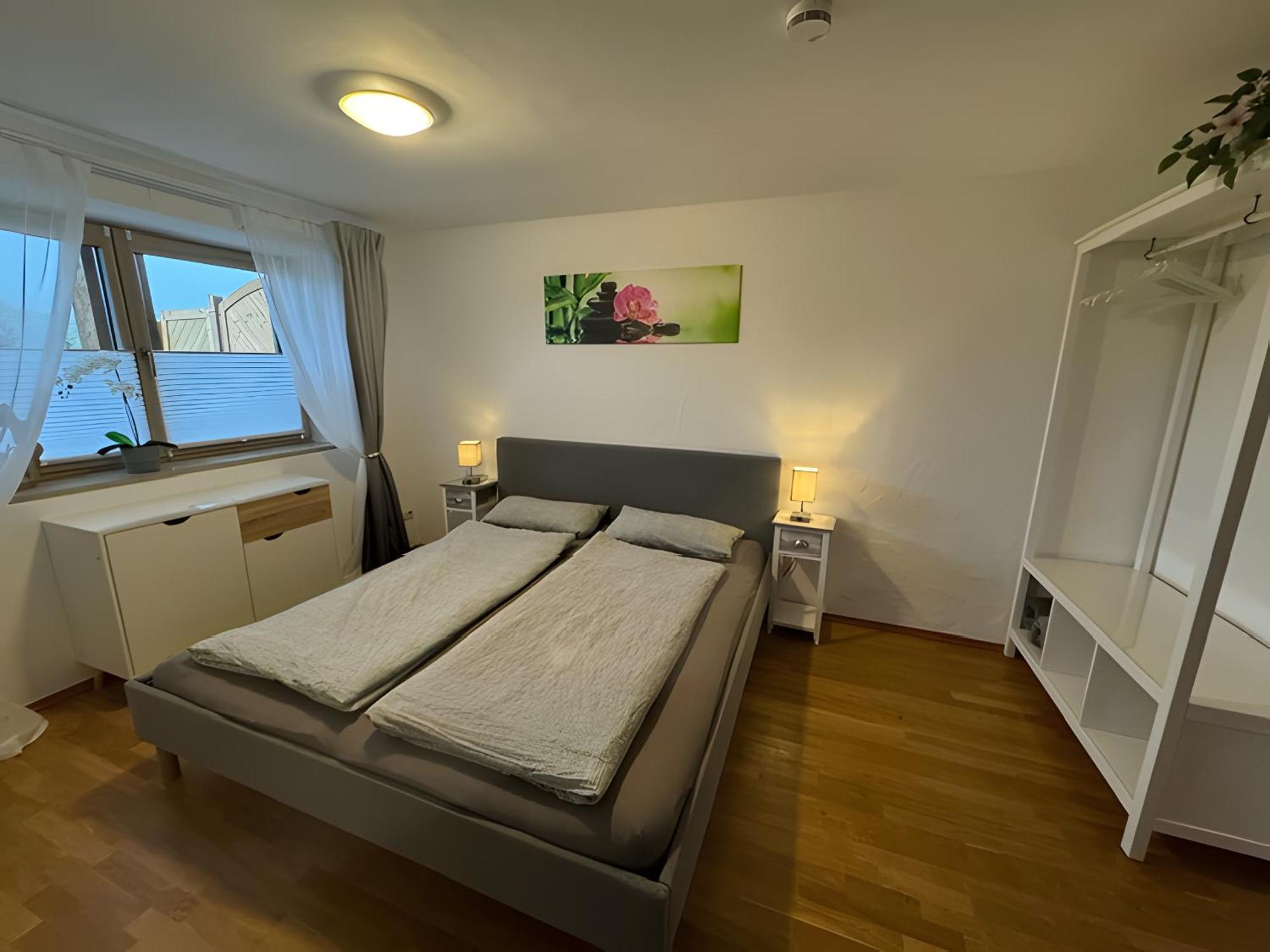 Martin'S Alm Apartment Friesenried Luaran gambar